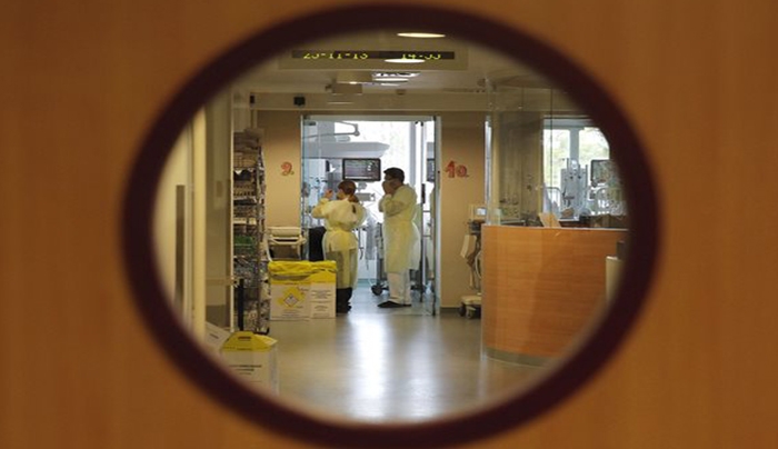 Στους 58 οι νεκροί από τη γρίπη στην Ελλάδα