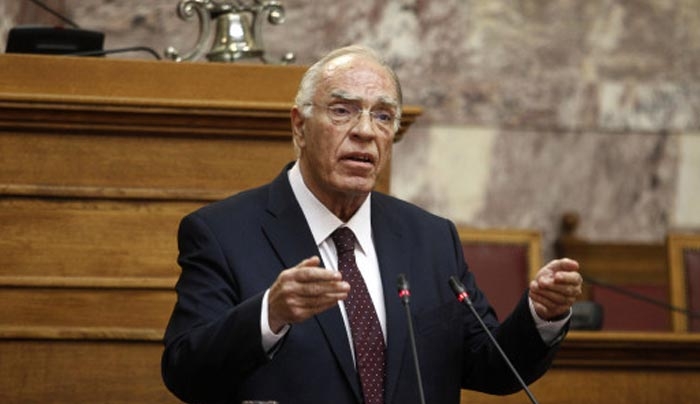 Δάκρυσε ο Λεβέντης στη Βουλή! "Γι' αυτό δεν σας τηλεφωνούσα"-ΒΙΝΤΕΟ