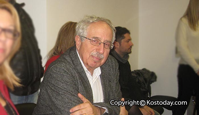 Ν. Μυλωνάς: η τουριστική Κως του 2016 δεν θα μπορεί να κρύψει τις αδυναμίες της