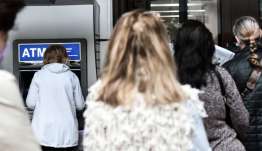 «Μπαράζ» πληρωμών από e-ΕΦΚΑ και ΔΥΠΑ - Ο «χάρτης» καταβολών από 5 έως 9 Οκτωβρίου