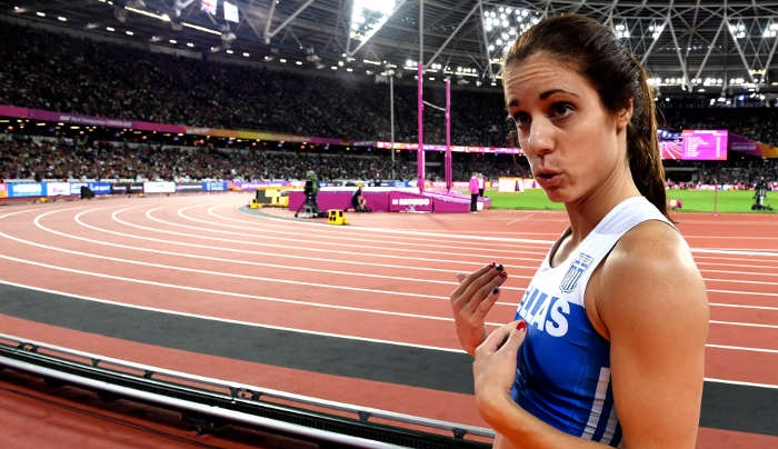 Diamond League Μπέρμιγχαμ: Δεύτερη η Στεφανίδη, τρίτη η Κυριακοπούλου, έκτος ο Τεντόγλου