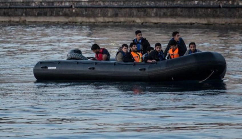 Αυξημένες οι προσφυγικές ροές στα Δωδεκάνησα