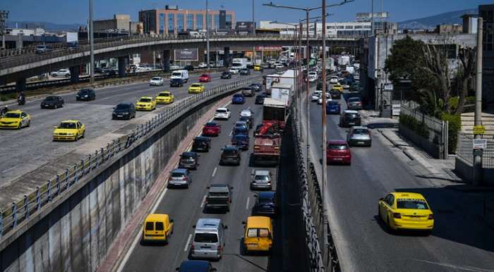 myCar: Άνοιξε η πλατφόρμα για πληρωμή τελών κυκλοφορίας με τον μήνα - Βήμα προς βήμα η διαδικασία