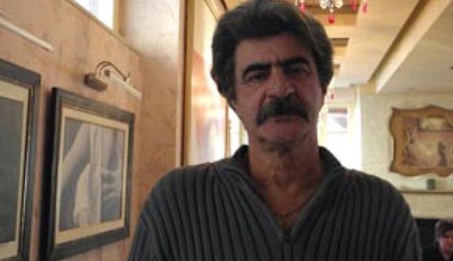 Συγκίνηση και θρήνος για το θάνατο του Μπάμπη Αλατζά - Τα μηνύματα στο facebook