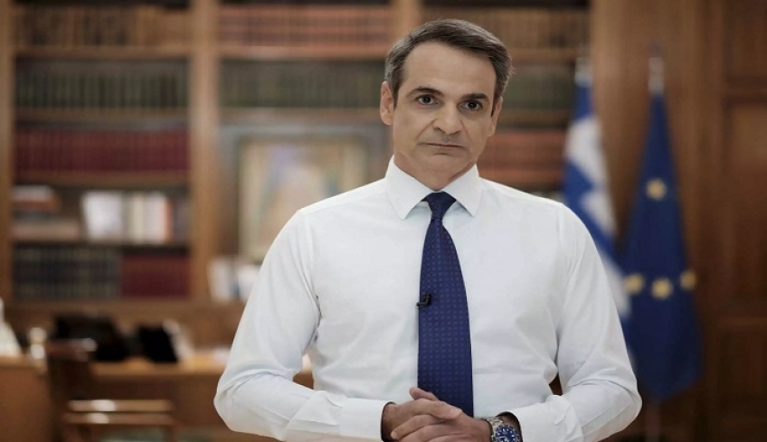 Μητσοτάκης και… εκλογές – Το ξεκάθαρο μήνυμα του πρωθυπουργού – Οι σκέψεις για την περίπτωση Παππά