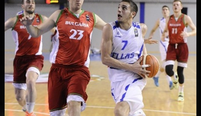 Κινδυνεύει με υποβιβασμό η Εθνική U-20!