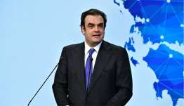 Πιερρακάκης: Μέσα στον Οκτώβριο θα ψηφιστούν οι 120 δόσεις και το πλαίσιο για τους servicers, θα εφαρμοστούν άμεσα