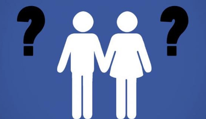 Προσεχώς γραφείο συνοικεσίων... "Το Facebook"