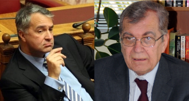 Συνάντηση Βορίδη - δημάρχων για τα προβλήματα υγείας στα νησιά