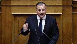 Απάντηση Γιάννη Παππά στον Γ. Νικητιάδη: «Τα έργα προχωρούν με  σχέδιο, όχι με μηδενισμό και καταγγελίες».