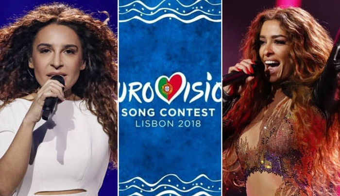 Eurovision 2018: Απόψε ο πρώτος ημιτελικός με τις συμμετοχές Ελλάδας και Κύπρου