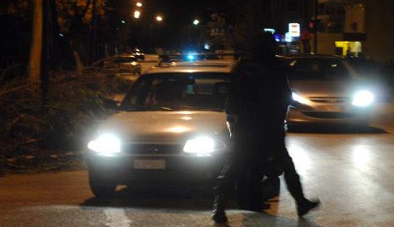 Πυροβόλησαν αστυνομικούς στα Ανω Λιόσια -Τους σημάδευαν από ταράτσες και μπαλκόνια