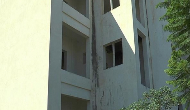 Μ. Χατζηκαλύμνιος: Ξεκινά το έργο ολοκλήρωσης του Βρεφονηπιακού σταθμού στην Αγία Μαρίνα