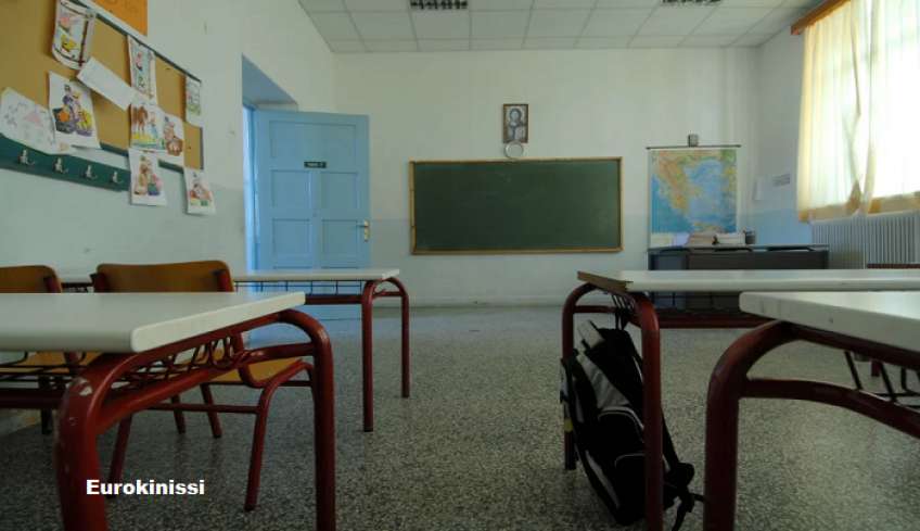 Αυτοκτόνησε 14χρονη στο Χαλάνδρι, πήδηξε από τον 4ο όροφο του σχολείου
