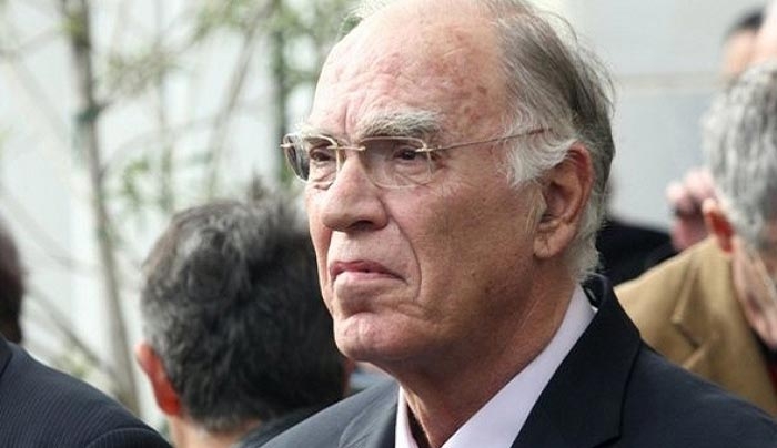 Λεβέντης: Κόντευα να κοιμηθώ στην ομιλία του Τσίπρα - ΒΙΝΤΕΟ