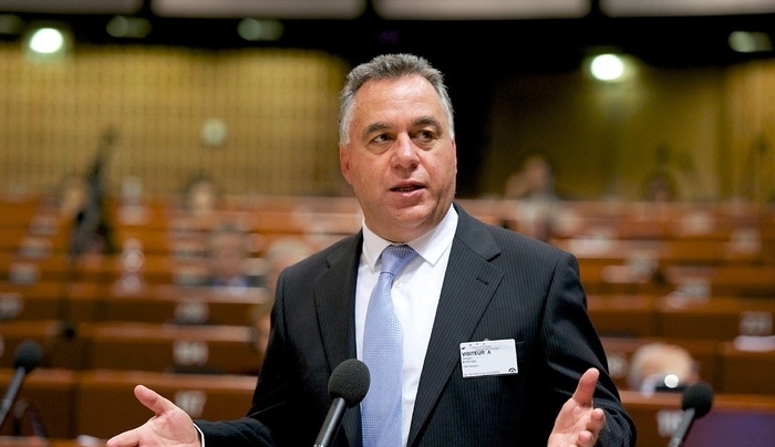 Γ. Κυρίτσης: Πόσο μακριά μπορεί να πάει μια τέτοια Ευρώπη;