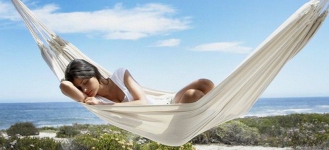 6 tips για καλό ύπνο το καλοκαίρι