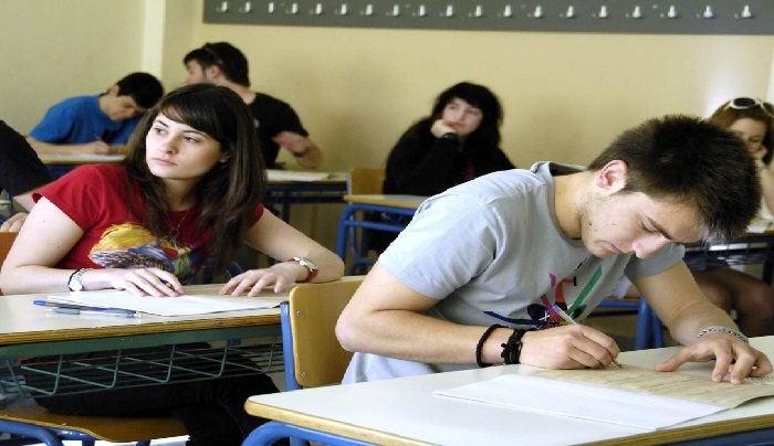 Πανελλαδικές εξετάσεις 2019: 20 ερωτήσεις – απαντήσεις για το νέο σύστηµα