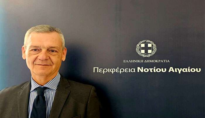 Κώστας Ταρασλιάς: Η Χρύσα Καραγιάννη σε ρόλο προστάτιδας μητέρας των «ανήλικων» δημάρχων!