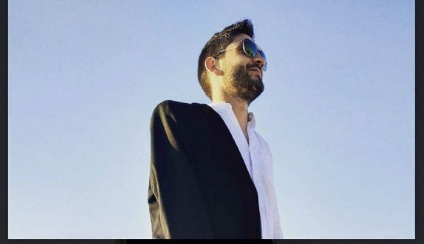 3 Μήνες από την απώλεια του Κώστα - Μνημόσυνο το Σάββατο στον Ιερό Ναό Αναλήψεως στο Ζηπάρι