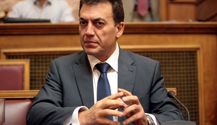 Γ. Βρούτσης: Χρειαστήκαν μόλις 6 μήνες για να καταστρέψουν ότι είχε οικοδομηθεί με πολύ προσπάθεια!