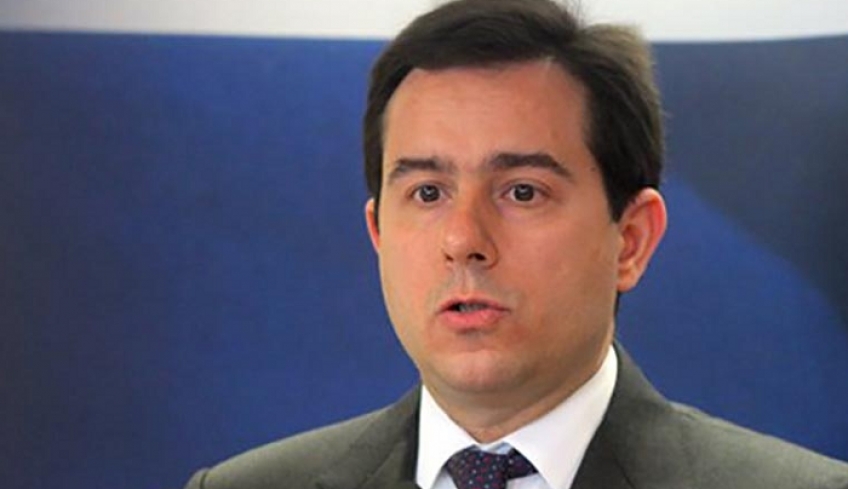 Ν. Μηταράκης: Πέντε νησιά του Αιγαίου σηκώνουν όλο το βάρος του ευρωπαϊκού προβλήματος μετανάστευσης