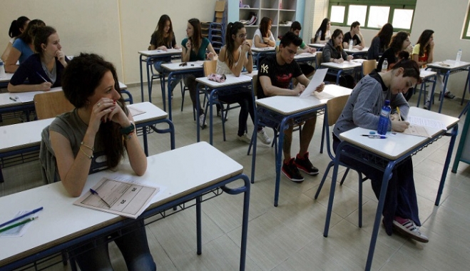Στο παρά πέντε… οι αλλαγές στις ενδοσχολικές εξετάσεις του Λυκείου