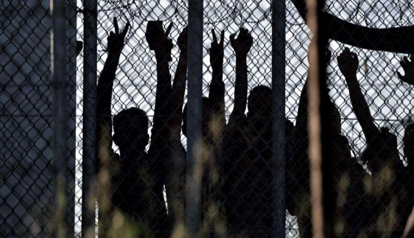 Φεύγουν από πέντε νησιά 2.400 αιτούντες άσυλο