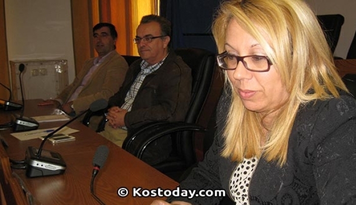 Συνεδριάζει η Οικονομική Επιτροπή του Δήμου Κω