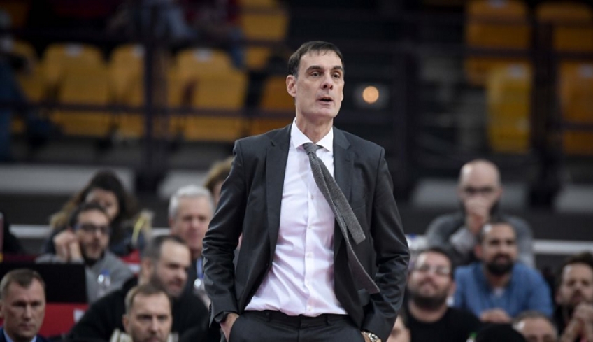 Ολυμπιακός: Όλα δείχνουν επιστροφή Μπαρτζώκα