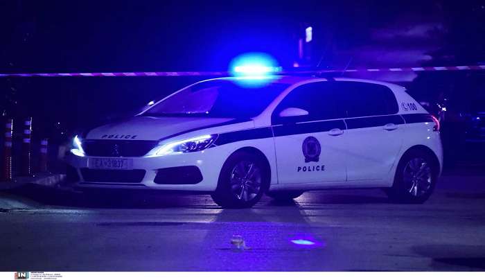 Εύβοια: Επεισόδιο με πυροβολισμούς στη Νέα Αρτάκη, άγρια καταδίωξη από αστυνομικούς