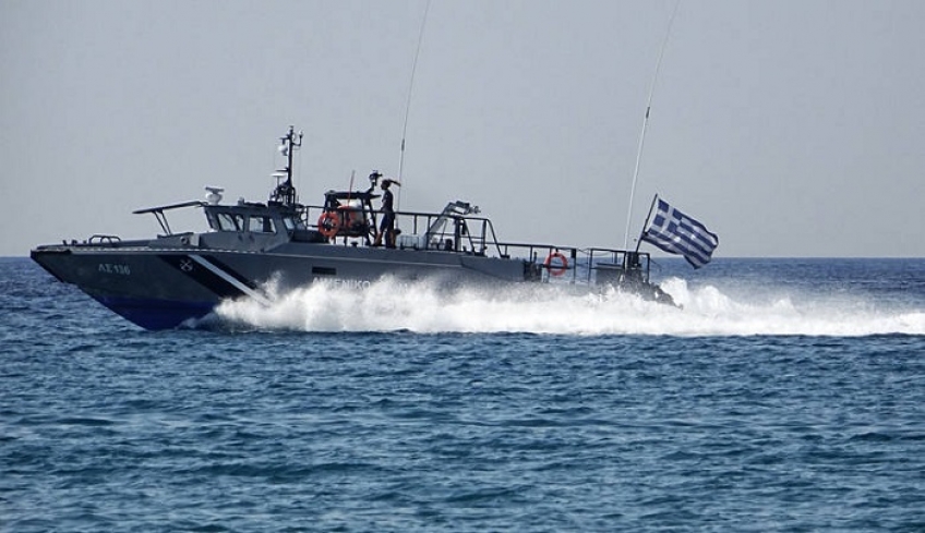 Άσκηση έρευνας και διάσωσης στην Κω τον Ιούνιο