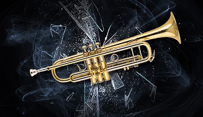 New Single &amp; Video Clip | Zip-pi &amp; Kostas Pantos - Hit The Trumpet (ReissCrew Mix)