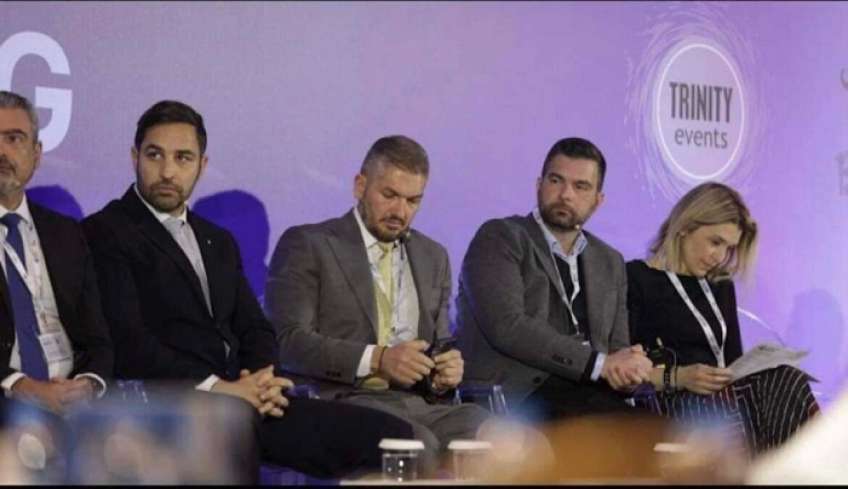 Στο 2ο Πανελλήνιο Συνέδριο Yachting η Μαρίνα Κω
