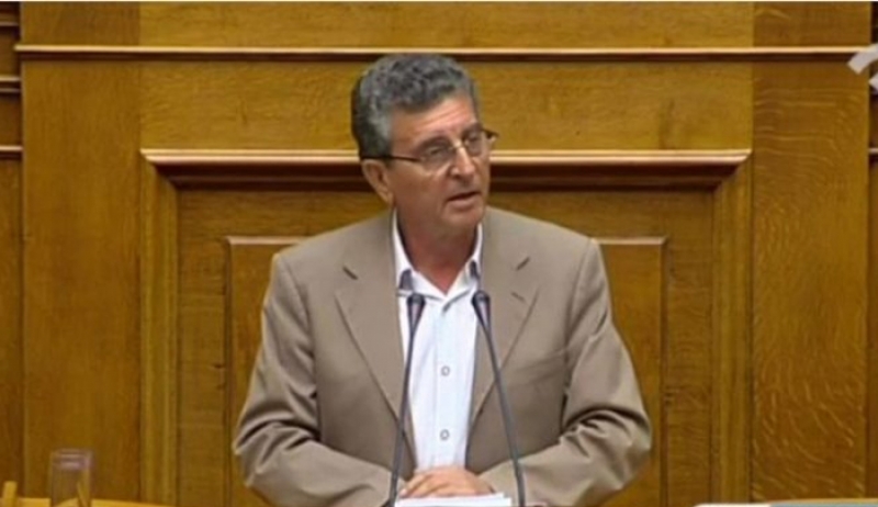 Ηλίας Καματερός: Κίνδυνος ταλαιπωρίας των πολιτών αν δεν αποσταλούν οι οικιστικές περιοχές από τους δήμους για τους δασικούς χάρτες