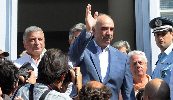 Διεργασίες εν όψει επόμενης ημέρας στη Ν.Δ.