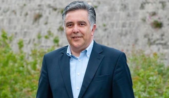 Καταδίκη από τον Β.Υψηλάντη της άρνησης του ΣΥΡΙΖΑ να στηρίξει το θέμα της ΕΤΑΙΠΡΟΦΥΚΑ στη Βουλή