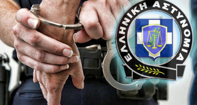 Εντοπισμός και σύλληψη 4 λαθρομεταναστών στην Κω