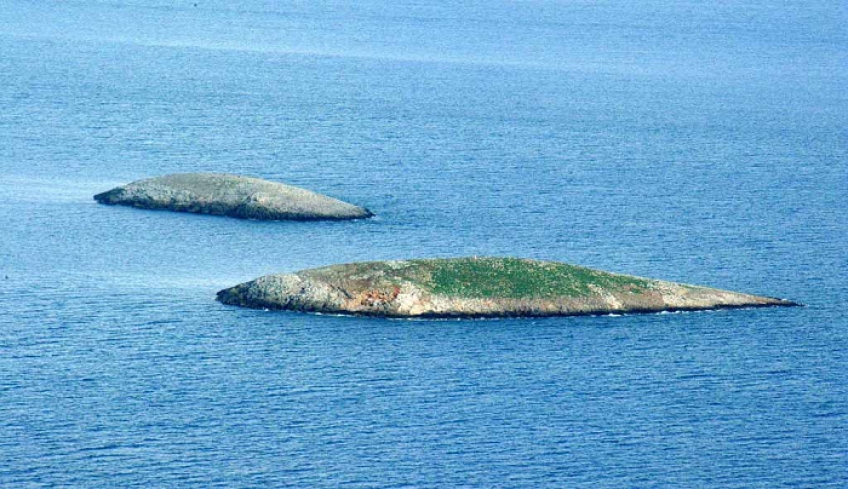 Σε κατάσταση επιφυλακής το Λιμενικό ενόψει της επετείου των Ιμίων