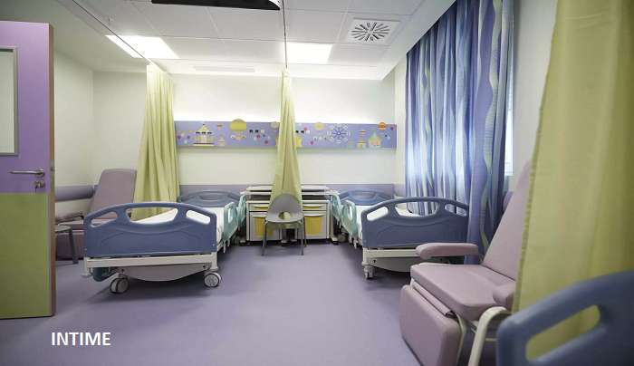 Οξεία ηπατίτιδα στα παιδιά: Ένοχος ο αδενοϊός σχεδόν στα μισά κρούσματα