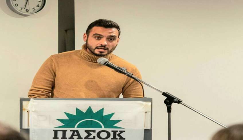Τα πάνω κάτω φέρνει στο τοπικό ΠΑΣΟΚ η υποψηφιότητα Β. Καλοπήτα στο Δήμο Ρόδου – Δηλώσεις Μουτσάκη στον RV