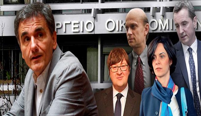 Νέα καθυστέρηση: Από Τρίτη ξεκινούν οι διαπραγματεύσεις