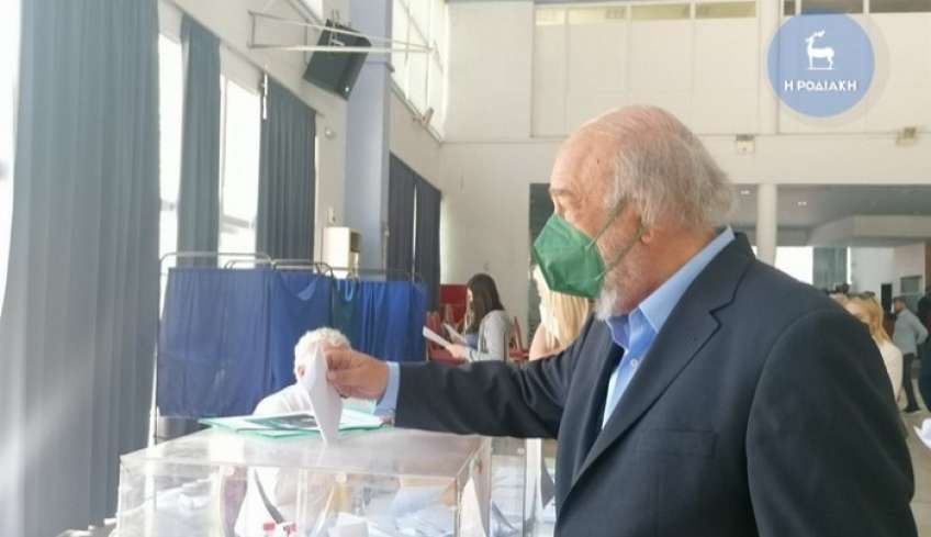 Γ. Νικητιάδης: «Το ΠΑΣΟΚ ξανά πρωταγωνιστής»