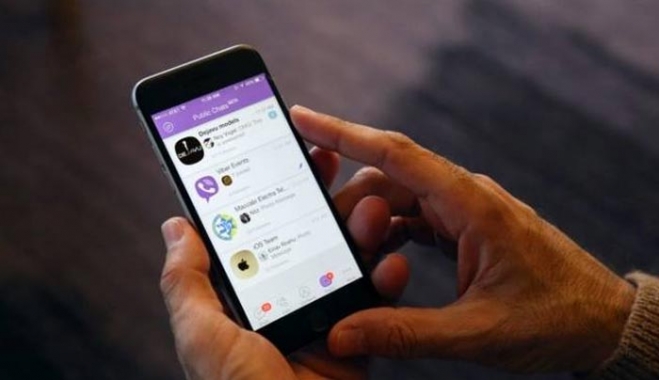 Έρχεται η πολυαναμενόμενη αλλαγή στο Viber!