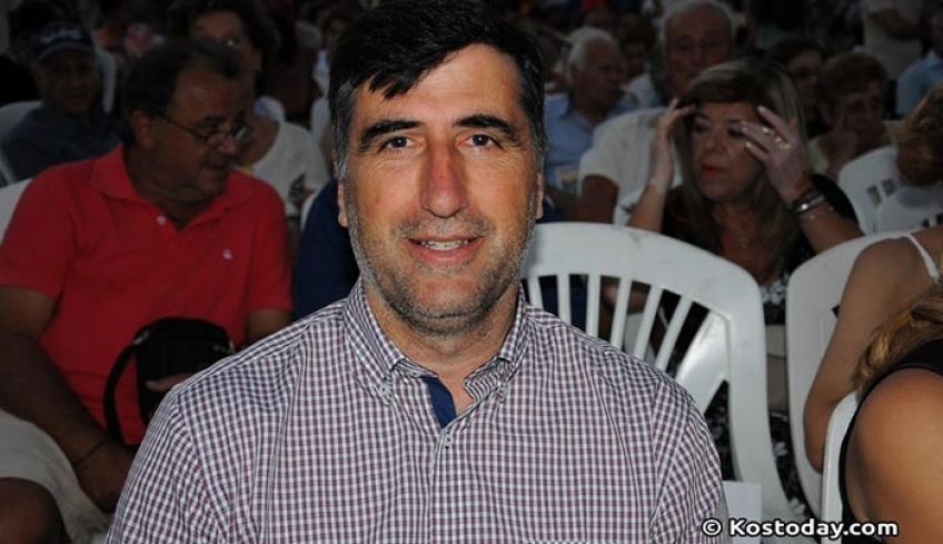 Μ. ΧΑΤΖΗΚΑΛΥΜΝΙΟΣ: “Ο Δήμος Κω ανάμεσα στους πρώτους Δήμους που θα επιδοτηθούν για να διαθέτουν δωρεάν πρόσβαση στο διαδίκτυο σε δημόσιους χώρους”