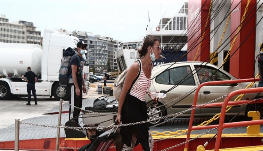 Τριήμερο Αγίου Πνεύματος: Ολες οι μετακινήσεις που επιτρέπονται, τι χρειάζεται προσοχή -Για ποιους είναι αργία