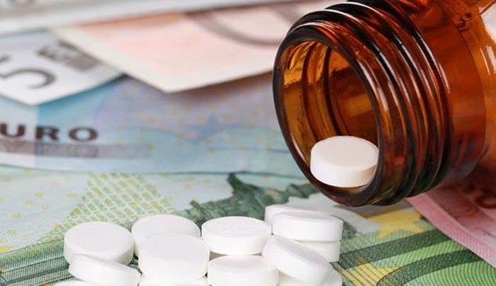Συνεχίζεται η ομαλή τροφοδοσία της αλυσίδας φαρμάκου