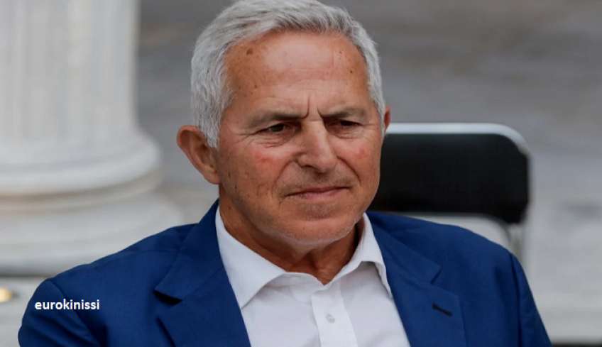 Ευάγγελος Αποστολάκης: «Να είμαστε προετοιμασμένοι και για το χειρότερο ενδεχόμενο του πολέμου»