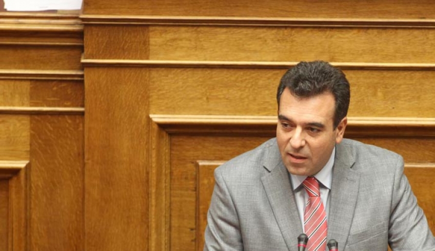 «Ανάγκη να αντιμετωπιστεί μια στρέβλωση εις βάρος των εργαζομένων στα τουριστικά καταλύματα που χάνουν το επίδομα ανεργίας»