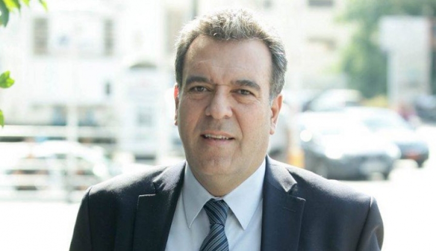 Μ. Κόνσολας: «Τετράμηνη περίοδος αλιείας για το συμιακό γαριδάκι»